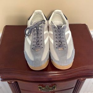 Tretorn Rawlins sneakers